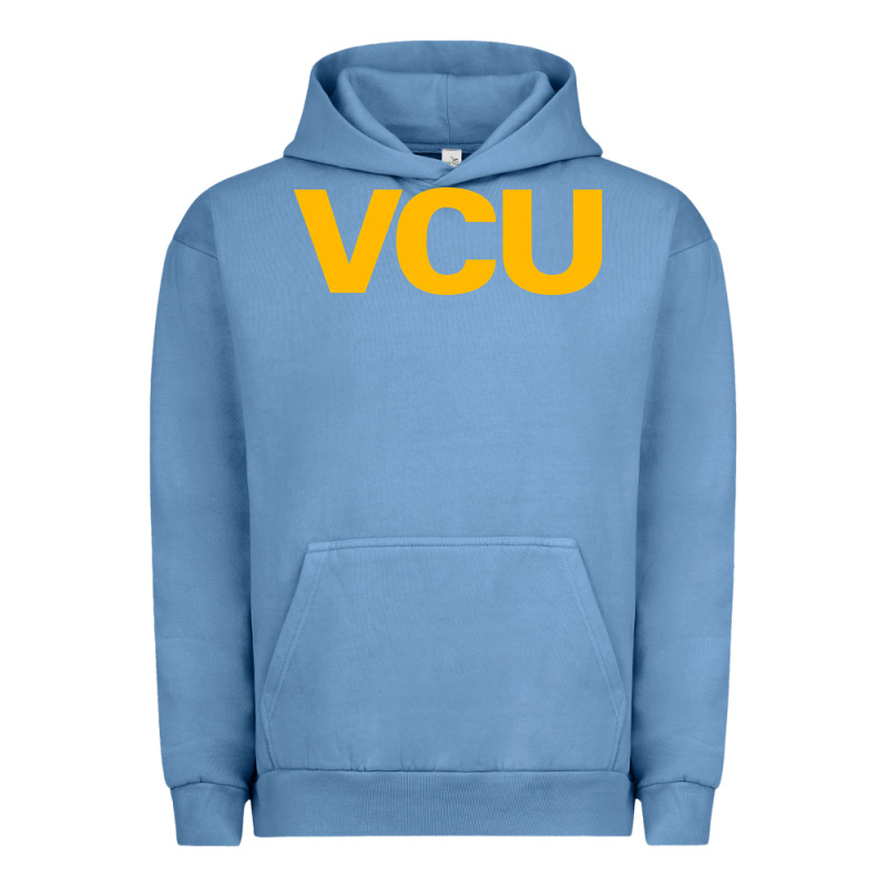 Virginia Commonwealth University Urban Hoodie by linhVisuals | Teevron