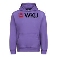 Tulip Western Kentucky University Urban Hoodie - linhVisuals
