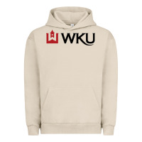 Pigment French Oak Western Kentucky University Urban Hoodie - linhVisuals