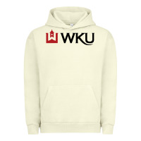 Pigment Pistachio Western Kentucky University Urban Hoodie - linhVisuals