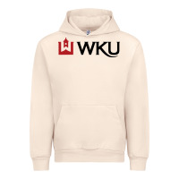 Sandshell Western Kentucky University Urban Hoodie - linhVisuals