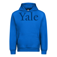 Cobalt Yale University Urban Hoodie - linhVisuals