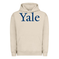 Pigment French Oak Yale University Urban Hoodie - linhVisuals