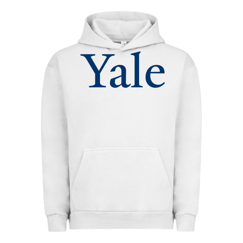 Yale University Urban Hoodie by linhVisuals | Teevron