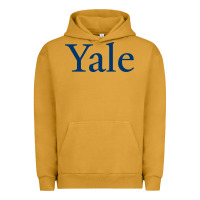 Pigment Peanut Butter Yale University Urban Hoodie - linhVisuals