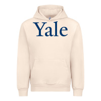 Sandshell Yale University Urban Hoodie - linhVisuals