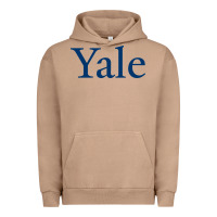 Pigment Burro Yale University Urban Hoodie - linhVisuals