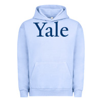 Pigment Grape Ice Yale University Urban Hoodie - linhVisuals