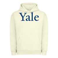 Pigment Pistachio Yale University Urban Hoodie - linhVisuals