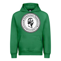 Emerald Vanderbilt University Urban Hoodie - linhVisuals