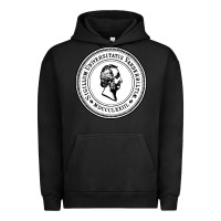 Pigment Black Vanderbilt University Urban Hoodie - linhVisuals