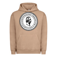 Pigment Burro Vanderbilt University Urban Hoodie - linhVisuals
