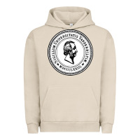 Pigment French Oak Vanderbilt University Urban Hoodie - linhVisuals