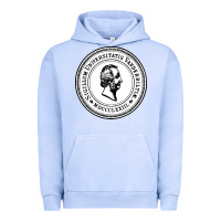 Pigment Grape Ice Vanderbilt University Urban Hoodie - linhVisuals