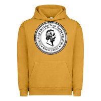 Pigment Peanut Butter Vanderbilt University Urban Hoodie - linhVisuals
