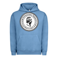 Pigment Pebble Blue Vanderbilt University Urban Hoodie - linhVisuals