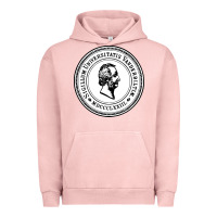 Pigment Salmon Vanderbilt University Urban Hoodie - linhVisuals