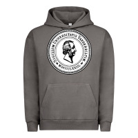 Pigment Tornado Vanderbilt University Urban Hoodie - linhVisuals