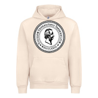 Sandshell Vanderbilt University Urban Hoodie - linhVisuals
