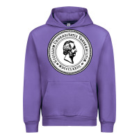Tulip Vanderbilt University Urban Hoodie - linhVisuals