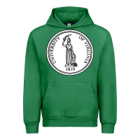 University Of Virginia Urban Hoodie | Teevron