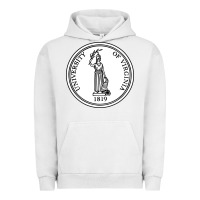 Pigment Lunar Rock University of Virginia Urban Hoodie - linhVisuals