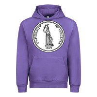 Tulip University of Virginia Urban Hoodie - linhVisuals