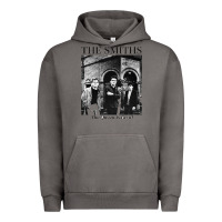Pigment Tornado the smiths   friends Urban Hoodie - linhVisuals