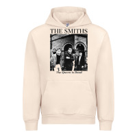 Sandshell the smiths   friends Urban Hoodie - linhVisuals