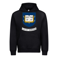 Yale University Urban Hoodie | Teevron
