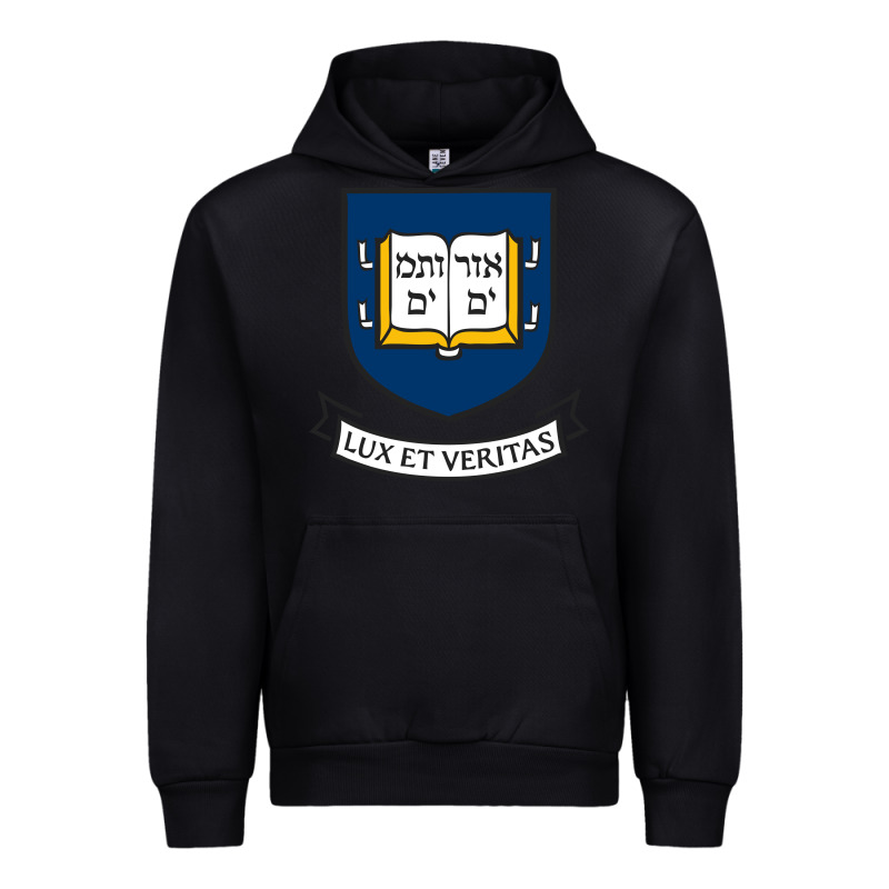 Yale University Urban Hoodie by linhVisuals | Teevron