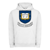 Pigment Lunar Rock Yale University Urban Hoodie - linhVisuals