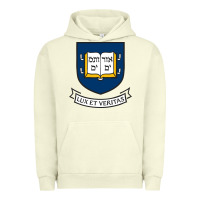 Pigment Pistachio Yale University Urban Hoodie - linhVisuals