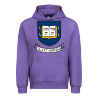 Tulip Yale University Urban Hoodie - linhVisuals