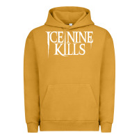 Pigment Peanut Butter ice nine kills Urban Hoodie - linhVisuals