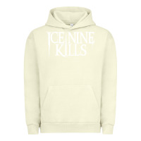 Pigment Pistachio ice nine kills Urban Hoodie - linhVisuals