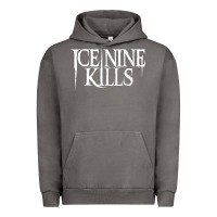 Pigment Tornado ice nine kills Urban Hoodie - linhVisuals