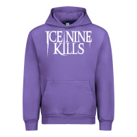 Tulip ice nine kills Urban Hoodie - linhVisuals