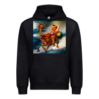 Black stone temple pilot stp 3 Urban Hoodie - linhVisuals