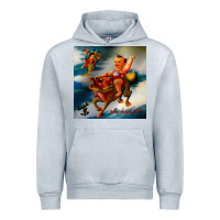 Heather Grey stone temple pilot stp 3 Urban Hoodie - linhVisuals
