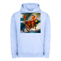 Pigment Grape Ice stone temple pilot stp 3 Urban Hoodie - linhVisuals