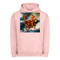 Stone Temple Pilot Stp 3 Urban Hoodie | Teevron