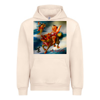 Sandshell stone temple pilot stp 3 Urban Hoodie - linhVisuals