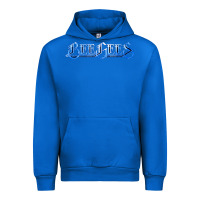 Cobalt bee gees legend Urban Hoodie - linhVisuals
