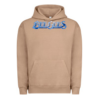 Pigment Burro bee gees legend Urban Hoodie - linhVisuals