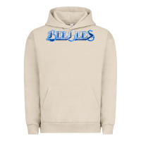 Pigment French Oak bee gees legend Urban Hoodie - linhVisuals