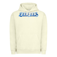 Pigment Pistachio bee gees legend Urban Hoodie - linhVisuals