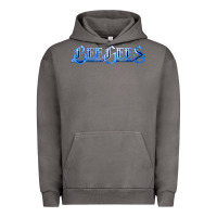 Pigment Tornado bee gees legend Urban Hoodie - linhVisuals