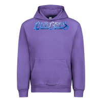Tulip bee gees legend Urban Hoodie - linhVisuals