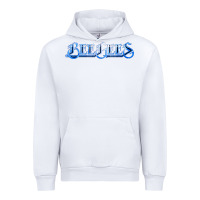 Bee Gees Legend Urban Hoodie | Teevron